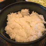 とんかつ マンジェ - 