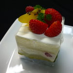 セセシオン - ☆生地もキメが細かくGood!!☆