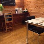 カフェ クオーレ デル ソル - 