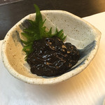Kongou - 黒作り