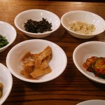 Han-Bat Restaurant - 