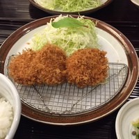 とんかつ まい泉 青山本店 - 
