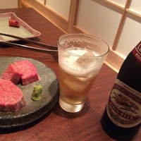 肉家かぐら - 