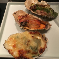 MAIMON GINZA - 