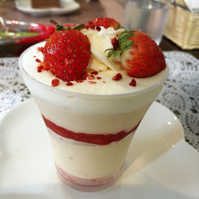 Sucree labo garbeRa photo 4