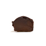 テオブロマ - トリュフバニーユの断面 '16 2月中旬