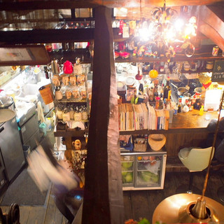 グリル&洋食 アガペ_2