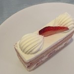 エーグルドゥース - シャンティー　フレーズ