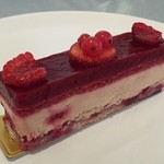 アールグレイフランボワーズ 
          