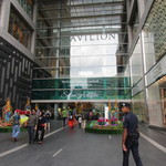 宝香肉骨茶 - パビリオン　入り口