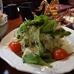 磯め - 和風サラダが超ウマシ！