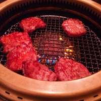 SATOブリアン 本店 - ③タン