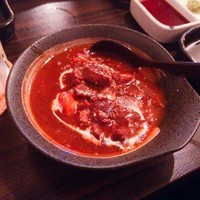SATOブリアン 本店 - ②黒毛和牛ビーフシチュー