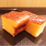 鮨 竜介 - 2016.6.  玉