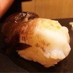 鮨 竜介 - 2016.6.  鳥貝