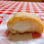 ドンクエディテ・ミニワン 仙台駅店 - 冷やしてメロン中身