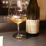 エクアトゥール - サン・トーバン プルミエ・クリュ レ・コンブ