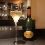 エクアトゥール - Ruinart ブランドブラン