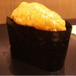 鮨 竜介 - 2016.6.  紫海胆