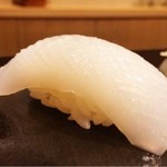 鮨 竜介 - 2016.6.  障泥烏賊