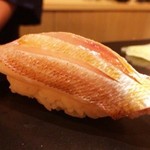 鮨 竜介 - 2016.6.  春子