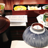 中之島なだ万 - 