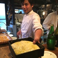 チニャーレエノテカ - 