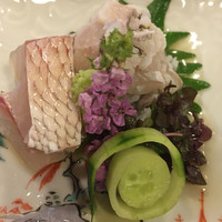 三友居 高輪店 - お造り