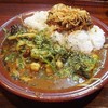 カレーノトリコ