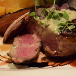 King's Steak & Seafood Bar - 料理写真: