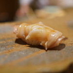 鮨 さいとう - 蛤