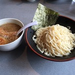 北海道らーめん小林屋 - つけ麺
