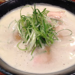 弘雅流製麺 - 鶏骨醤油ラーメン^ ^
