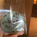 和菓子茶処　吾作 - 料理写真: