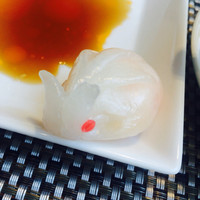 中国料理 「王朝」 ヒルトン東京 - 