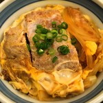 Togakushi Soba - 