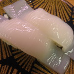 境港産 白いか 238円(税別)　(2016.6)