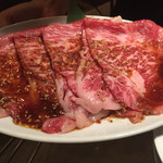 ＵＳＨＩＨＡＣＨＩ　牛８ 新宿歌舞伎町店 - 