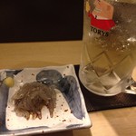 とり酢 鳥冠 - 
