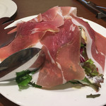 Trattoria La Luce - 