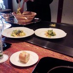 八王子うかい亭 - 