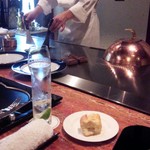 八王子うかい亭 - 