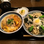 Togakushi Soba - 