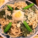 Togakushi Soba - 