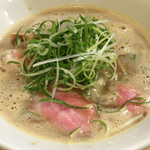 Ramen 辻 - 