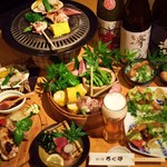 酒小屋　ろぐ亭 - 