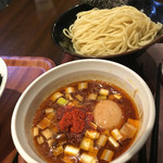 つけ麺屋しずく - 