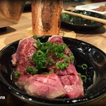 焼肉ユキジ - 