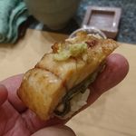 初音鮨 - 琵琶湖産天然ウナギ