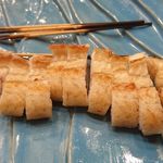 初音鮨 - 琵琶湖産天然ウナギ